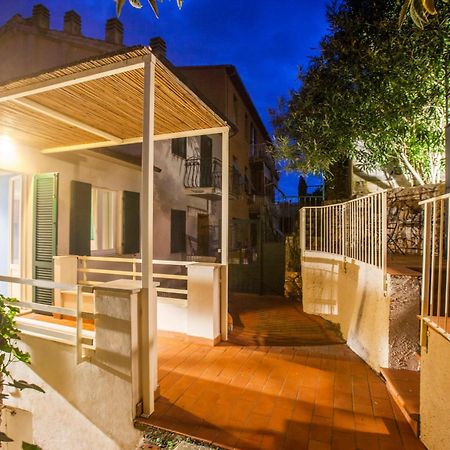 La Casa Al Mare Διαμέρισμα Porto Santo Stefano  Εξωτερικό φωτογραφία