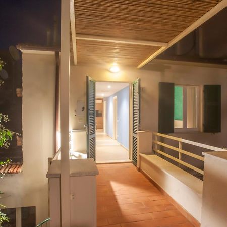 La Casa Al Mare Διαμέρισμα Porto Santo Stefano  Εξωτερικό φωτογραφία