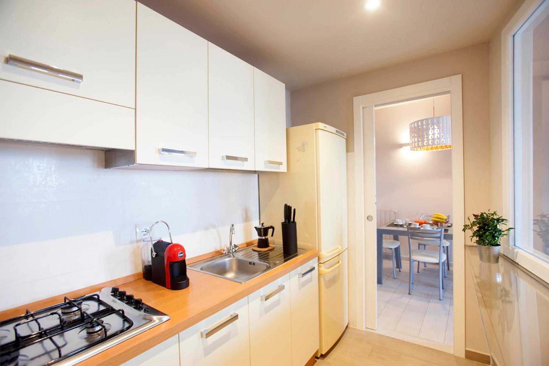 La Casa Al Mare Διαμέρισμα Porto Santo Stefano  Εξωτερικό φωτογραφία
