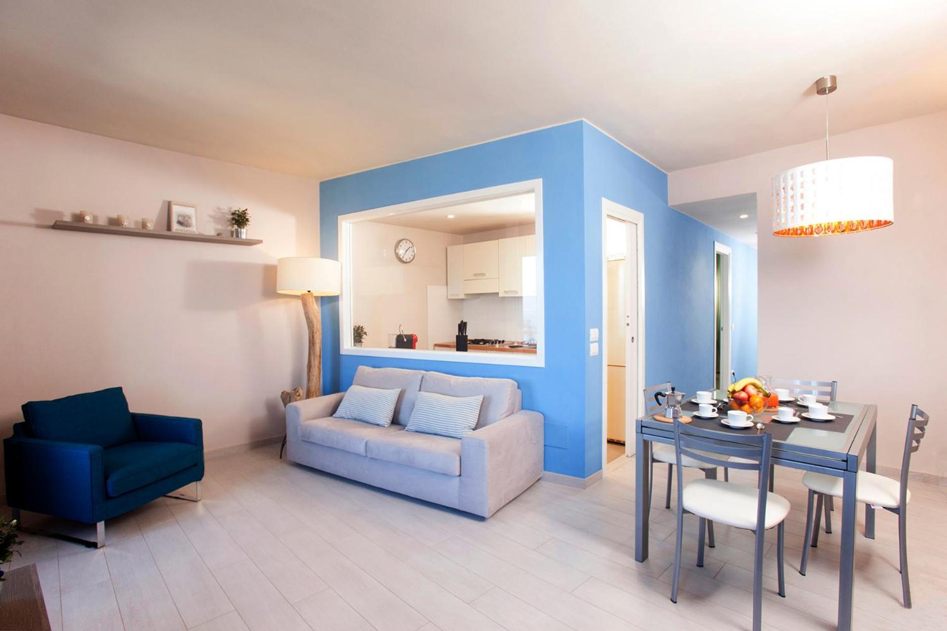 La Casa Al Mare Διαμέρισμα Porto Santo Stefano  Εξωτερικό φωτογραφία