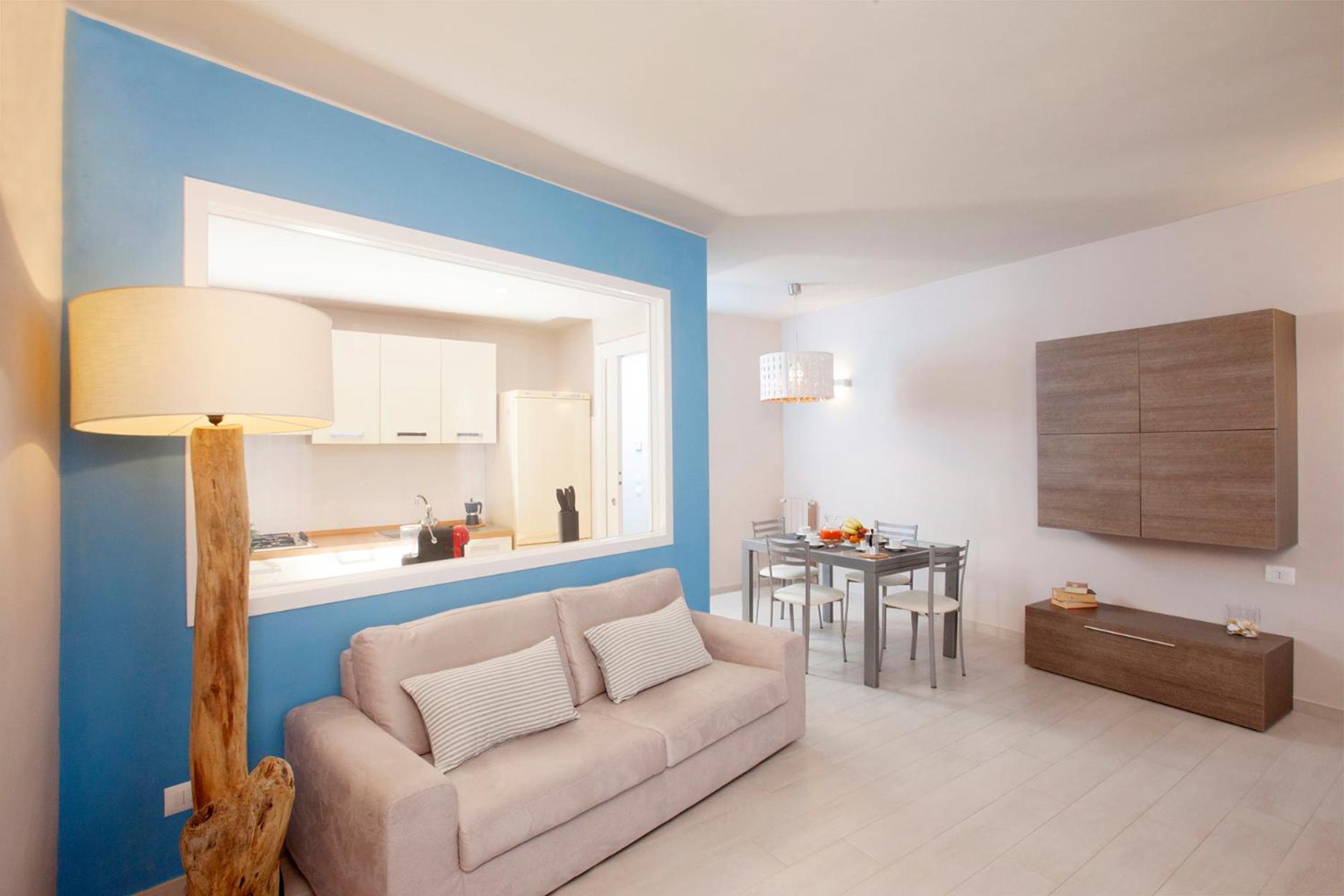 La Casa Al Mare Διαμέρισμα Porto Santo Stefano  Εξωτερικό φωτογραφία