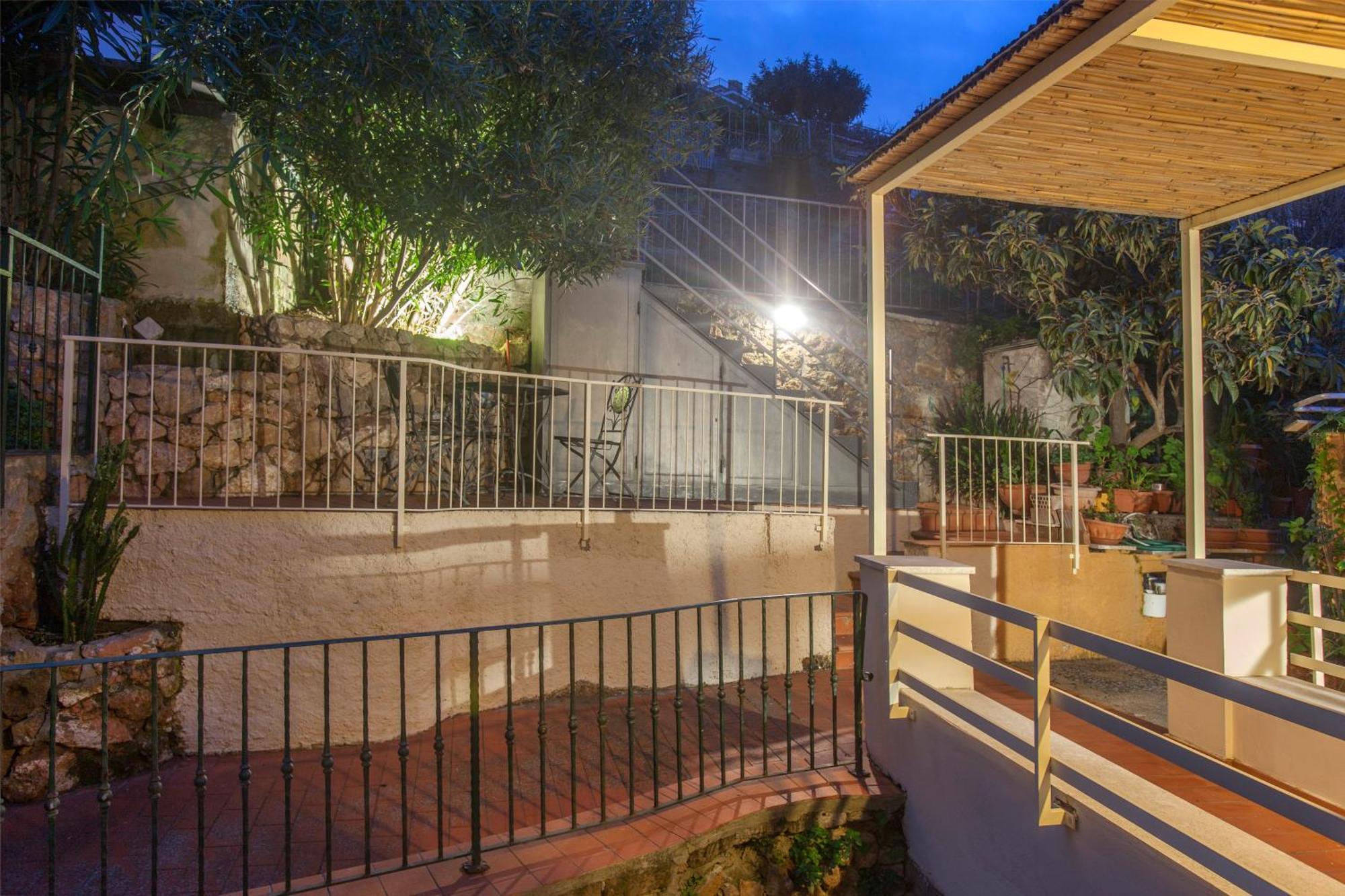 La Casa Al Mare Διαμέρισμα Porto Santo Stefano  Εξωτερικό φωτογραφία