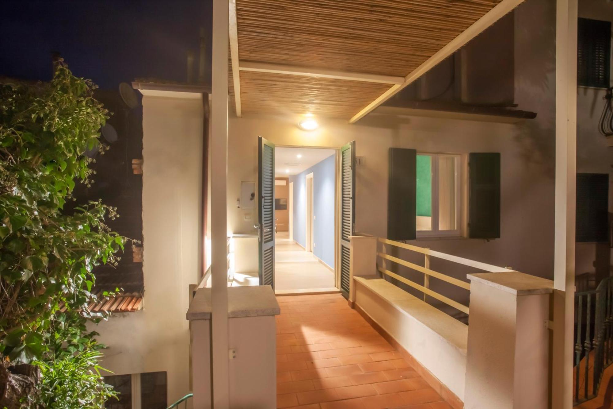 La Casa Al Mare Διαμέρισμα Porto Santo Stefano  Εξωτερικό φωτογραφία