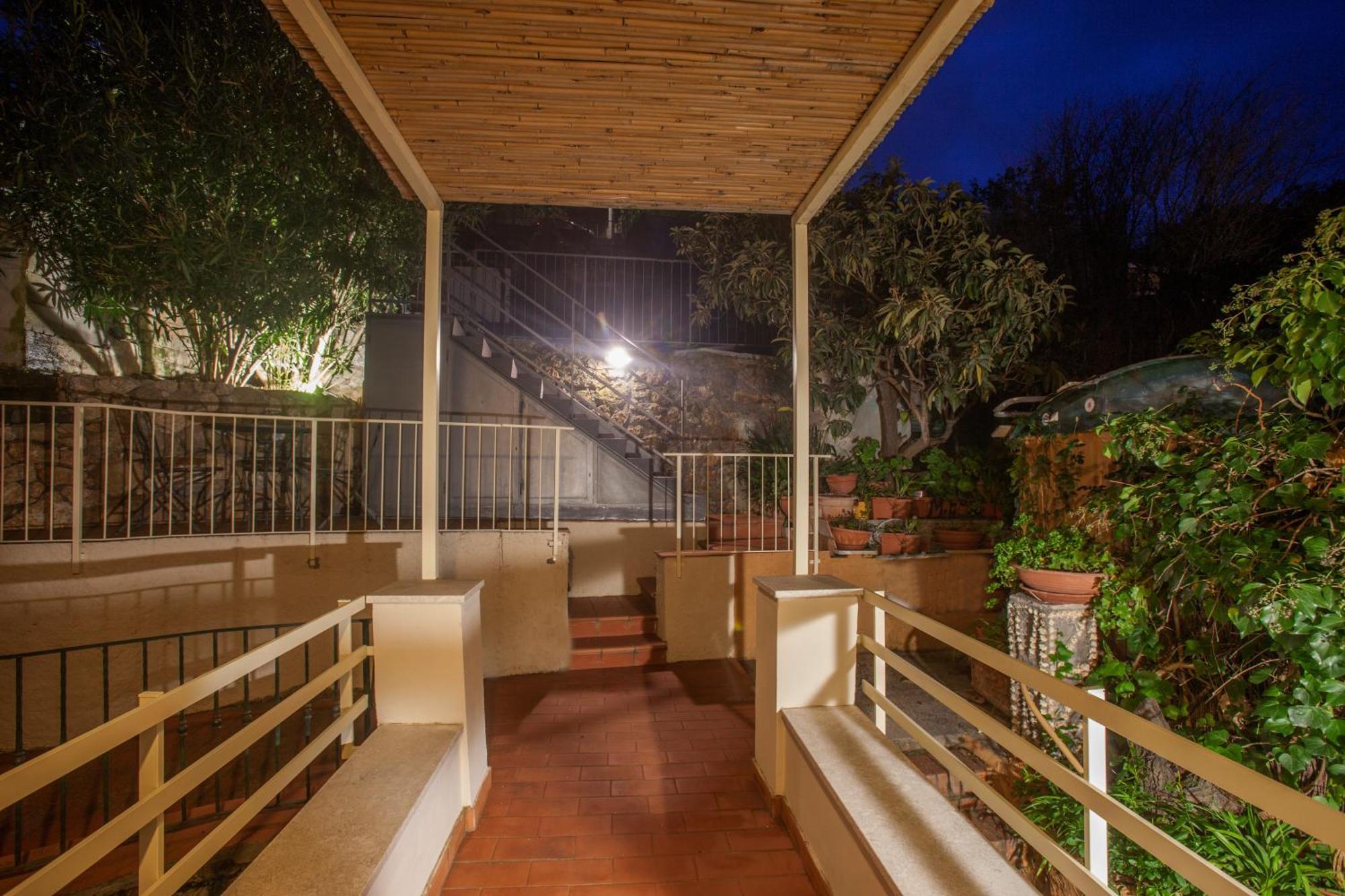 La Casa Al Mare Διαμέρισμα Porto Santo Stefano  Εξωτερικό φωτογραφία
