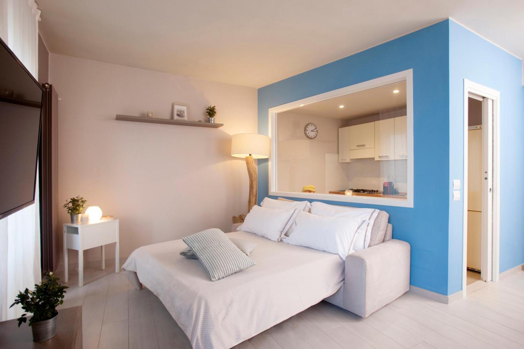 La Casa Al Mare Διαμέρισμα Porto Santo Stefano  Εξωτερικό φωτογραφία