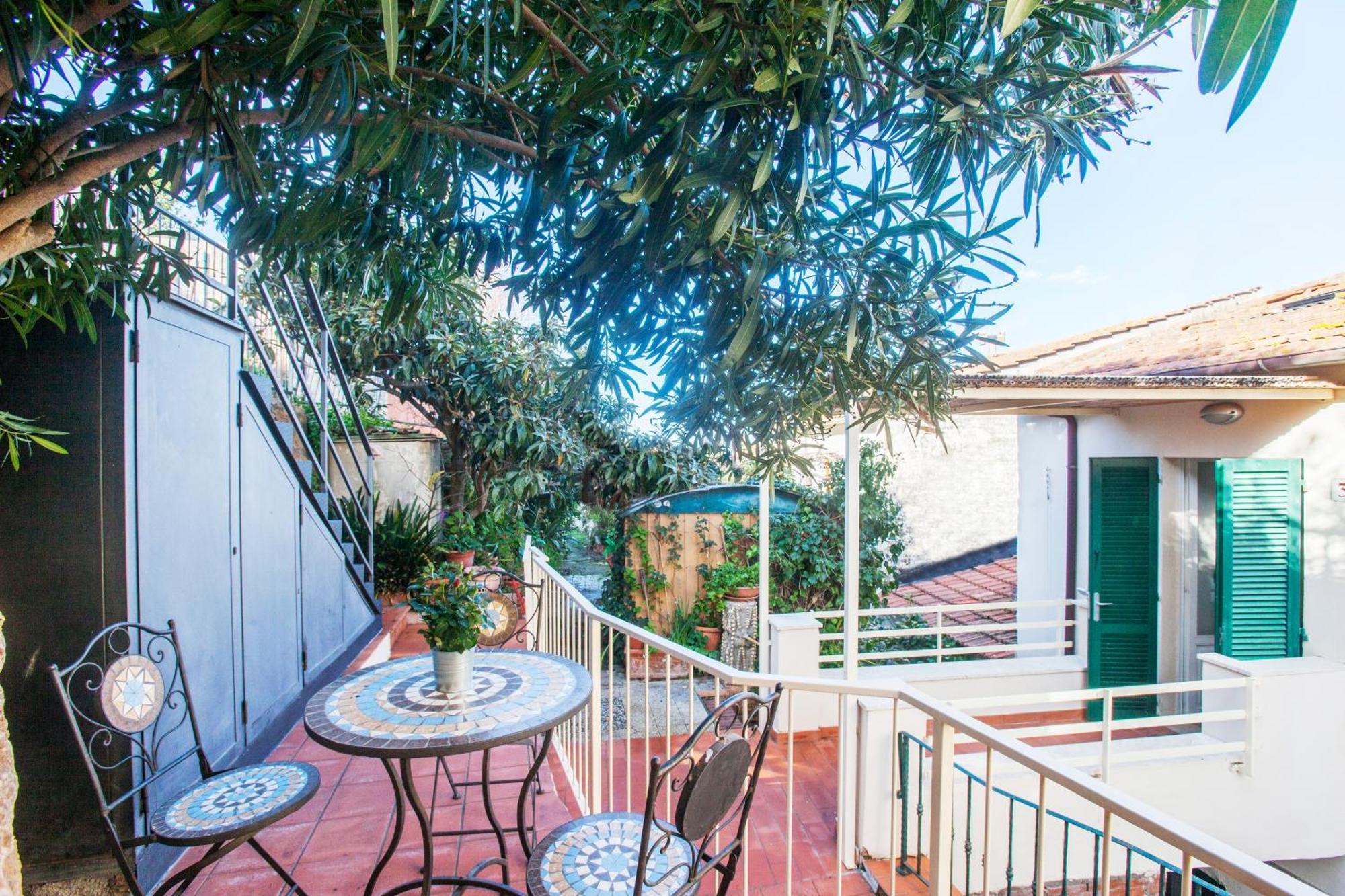 La Casa Al Mare Διαμέρισμα Porto Santo Stefano  Εξωτερικό φωτογραφία
