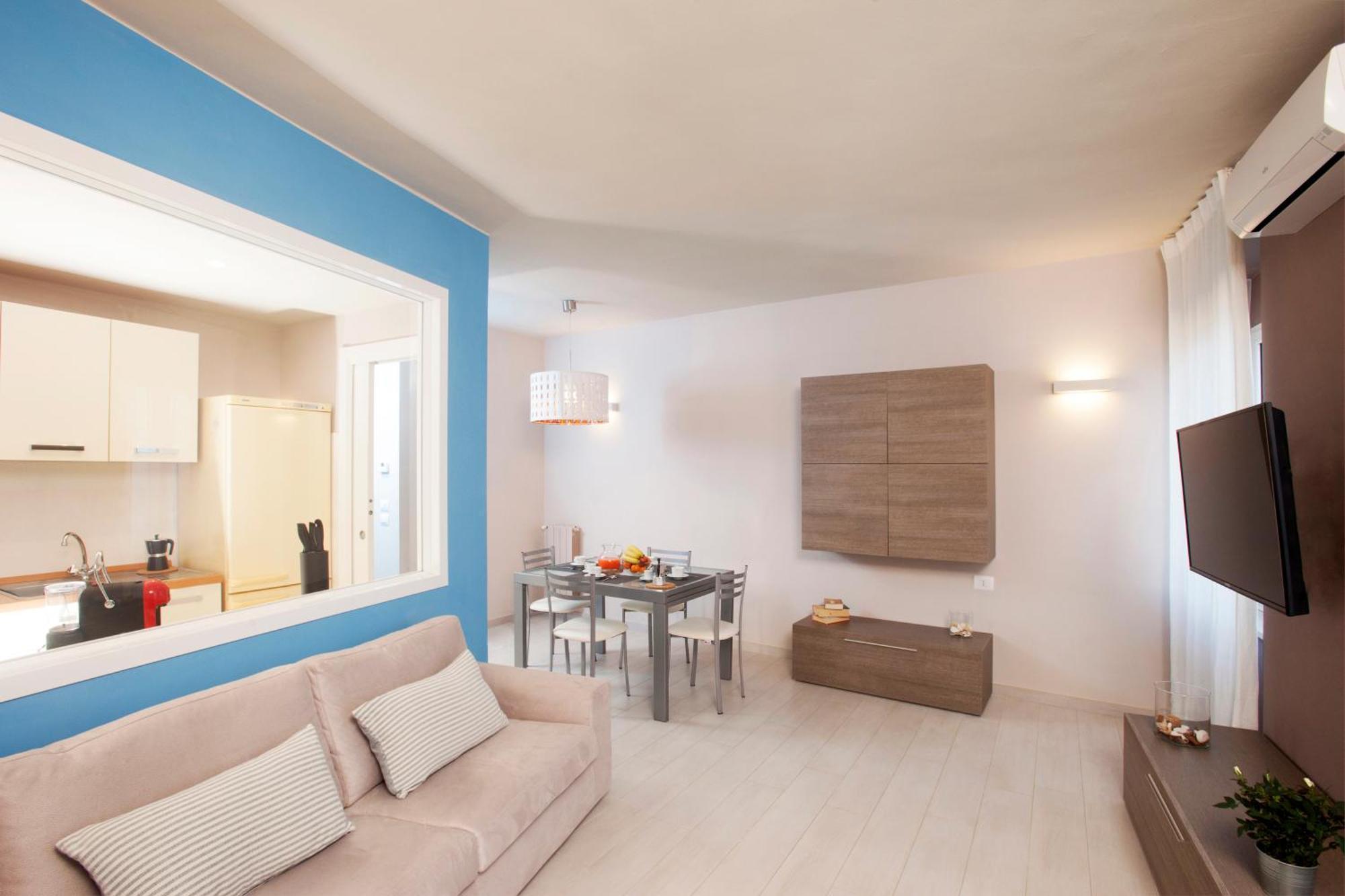La Casa Al Mare Διαμέρισμα Porto Santo Stefano  Εξωτερικό φωτογραφία