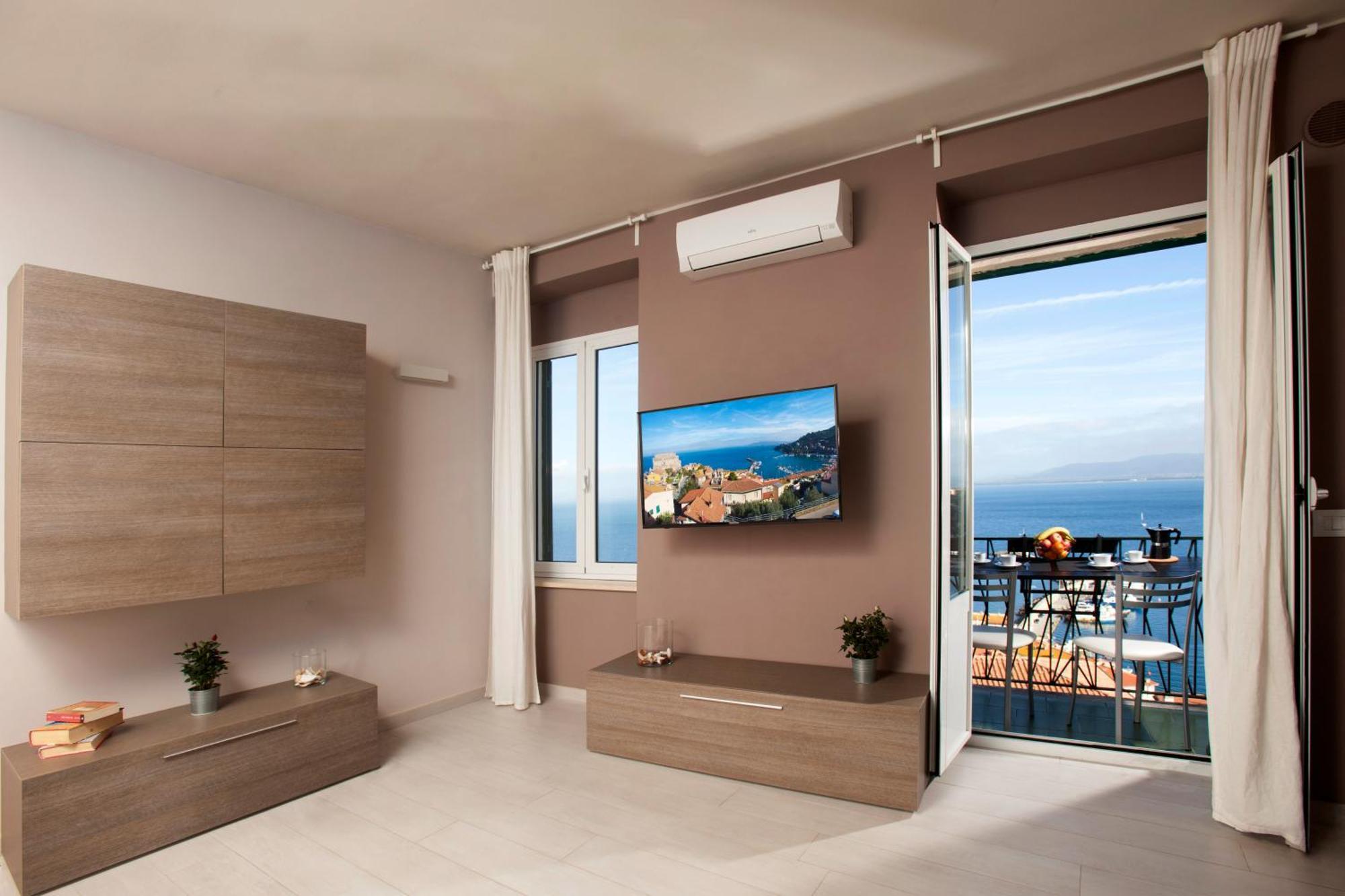 La Casa Al Mare Διαμέρισμα Porto Santo Stefano  Εξωτερικό φωτογραφία